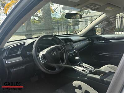 2018 Honda Civic LX   - Photo 13 - Miami, FL 33165