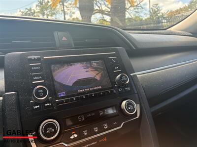 2018 Honda Civic LX   - Photo 17 - Miami, FL 33165
