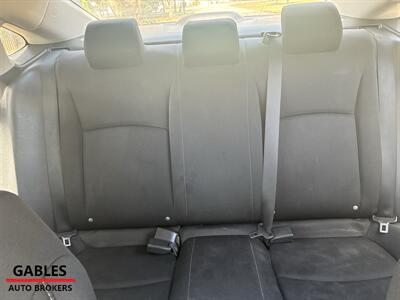 2018 Honda Civic LX   - Photo 20 - Miami, FL 33165