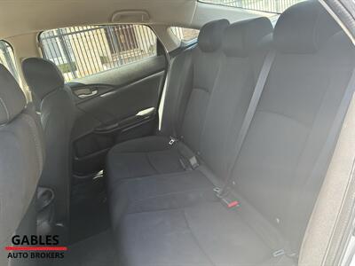 2018 Honda Civic LX   - Photo 21 - Miami, FL 33165