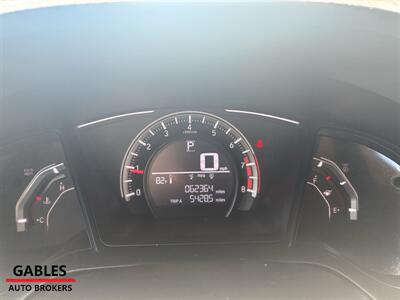2018 Honda Civic LX   - Photo 15 - Miami, FL 33165