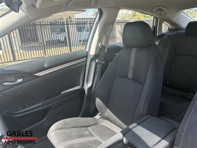 2018 Honda Civic LX   - Photo 19 - Miami, FL 33165