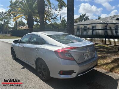 2018 Honda Civic LX   - Photo 11 - Miami, FL 33165