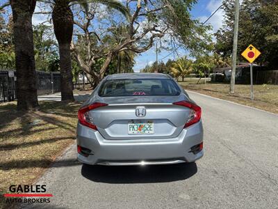 2018 Honda Civic LX   - Photo 6 - Miami, FL 33165