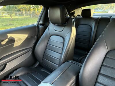 2018 Mercedes-Benz C 300 - Photo 21 - Miami, FL 33165