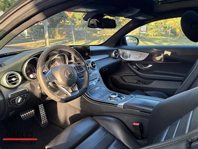 2018 Mercedes-Benz C 300 - Photo 13 - Miami, FL 33165