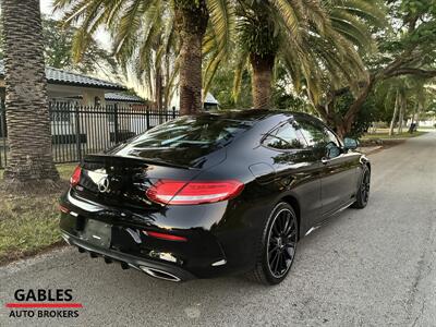 2018 Mercedes-Benz C 300 - Photo 5 - Miami, FL 33165
