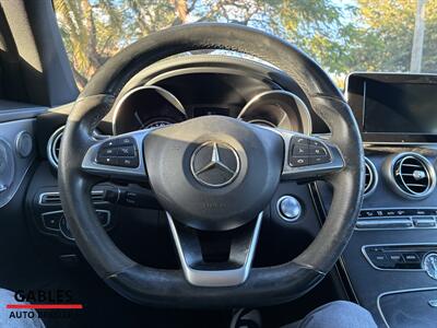 2018 Mercedes-Benz C 300 - Photo 14 - Miami, FL 33165