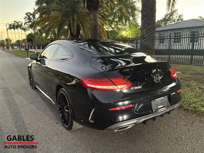 2018 Mercedes-Benz C 300 - Photo 11 - Miami, FL 33165
