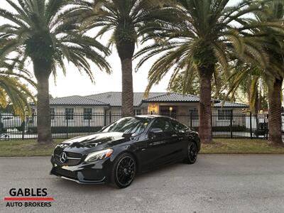 2018 Mercedes-Benz C 300 - Photo 7 - Miami, FL 33165