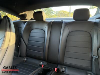 2018 Mercedes-Benz C 300 - Photo 23 - Miami, FL 33165