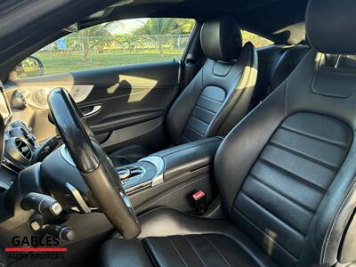 2018 Mercedes-Benz C 300 - Photo 19 - Miami, FL 33165