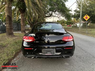 2018 Mercedes-Benz C 300 - Photo 6 - Miami, FL 33165