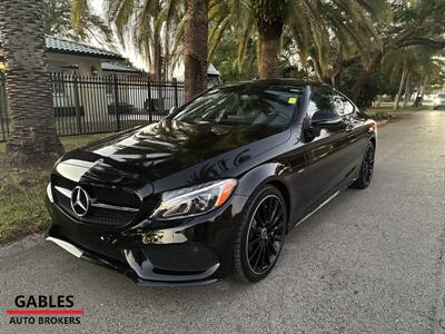 2018 Mercedes-Benz C 300 - Photo 10 - Miami, FL 33165