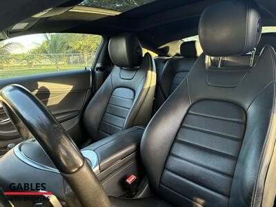2018 Mercedes-Benz C 300 - Photo 20 - Miami, FL 33165