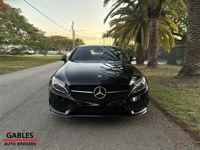 2018 Mercedes-Benz C 300 - Photo 3 - Miami, FL 33165
