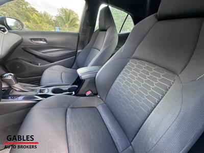 2020 Toyota Corolla Hatchback SE   - Photo 23 - Miami, FL 33165