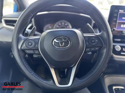 2020 Toyota Corolla Hatchback SE   - Photo 17 - Miami, FL 33165