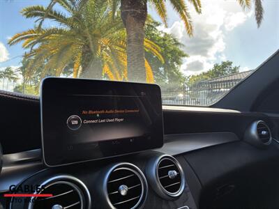 2016 Mercedes-Benz C 450 AMG   - Photo 15 - Miami, FL 33165