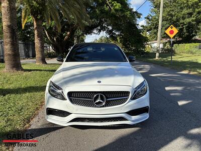 2016 Mercedes-Benz C 450 AMG   - Photo 8 - Miami, FL 33165