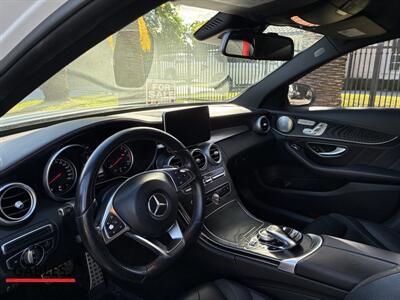 2016 Mercedes-Benz C 450 AMG   - Photo 12 - Miami, FL 33165