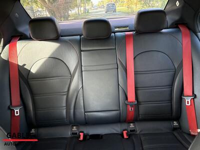 2016 Mercedes-Benz C 450 AMG   - Photo 20 - Miami, FL 33165