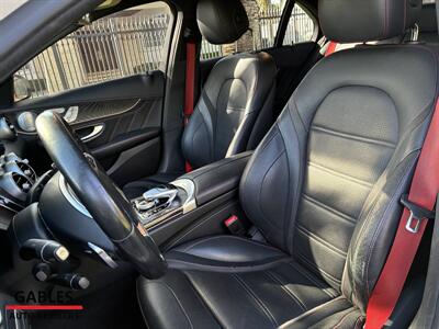 2016 Mercedes-Benz C 450 AMG   - Photo 17 - Miami, FL 33165