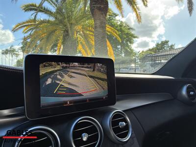 2016 Mercedes-Benz C 450 AMG   - Photo 16 - Miami, FL 33165