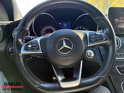 2016 Mercedes-Benz C 450 AMG   - Photo 13 - Miami, FL 33165
