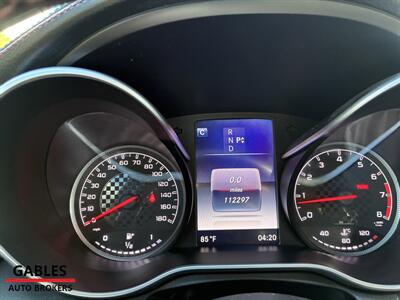 2016 Mercedes-Benz C 450 AMG   - Photo 14 - Miami, FL 33165