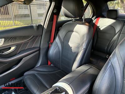 2016 Mercedes-Benz C 450 AMG   - Photo 18 - Miami, FL 33165