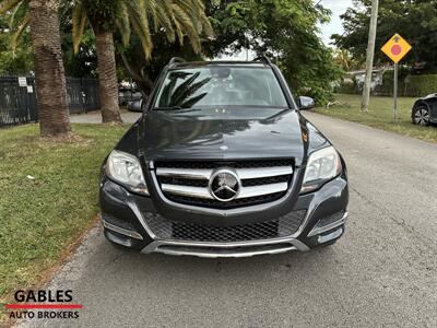 2015 Mercedes-Benz GLK GLK 350   - Photo 9 - Miami, FL 33165