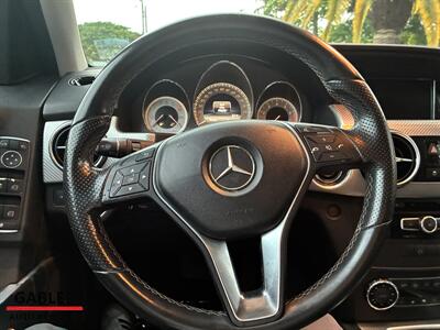 2015 Mercedes-Benz GLK GLK 350   - Photo 14 - Miami, FL 33165