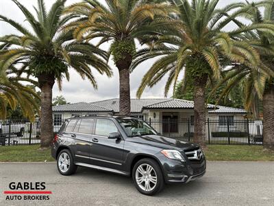 2015 Mercedes-Benz GLK GLK 350   - Photo 1 - Miami, FL 33165