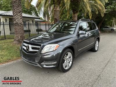 2015 Mercedes-Benz GLK GLK 350   - Photo 10 - Miami, FL 33165