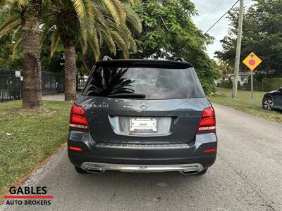 2015 Mercedes-Benz GLK GLK 350   - Photo 6 - Miami, FL 33165