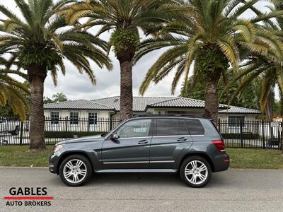 2015 Mercedes-Benz GLK GLK 350   - Photo 8 - Miami, FL 33165