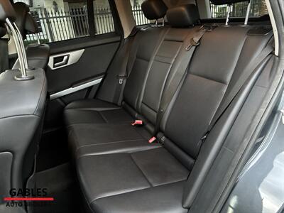 2015 Mercedes-Benz GLK GLK 350   - Photo 21 - Miami, FL 33165