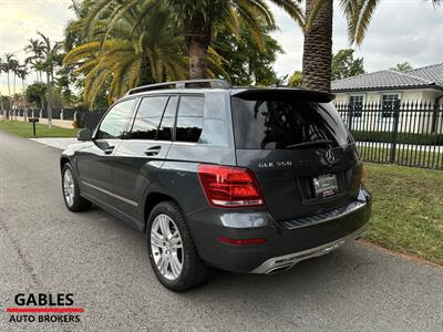 2015 Mercedes-Benz GLK GLK 350   - Photo 11 - Miami, FL 33165