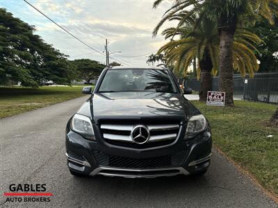 2015 Mercedes-Benz GLK GLK 350   - Photo 3 - Miami, FL 33165