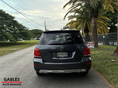 2015 Mercedes-Benz GLK GLK 350   - Photo 12 - Miami, FL 33165