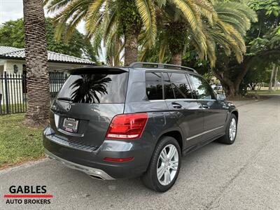 2015 Mercedes-Benz GLK GLK 350   - Photo 5 - Miami, FL 33165