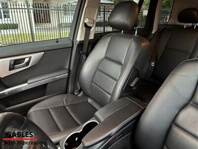 2015 Mercedes-Benz GLK GLK 350   - Photo 19 - Miami, FL 33165