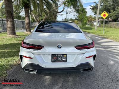 2020 BMW 8 Series 840i xDrive Gran Coupe   - Photo 23 - Miami, FL 33165