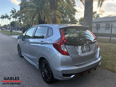 2019 Honda Fit Sport   - Photo 11 - Miami, FL 33165