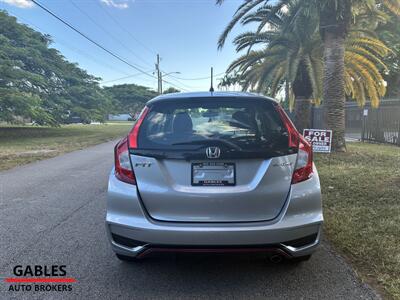 2019 Honda Fit Sport   - Photo 12 - Miami, FL 33165