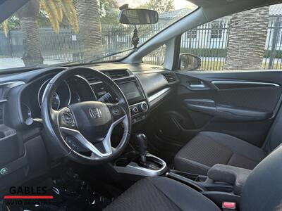 2019 Honda Fit Sport   - Photo 13 - Miami, FL 33165