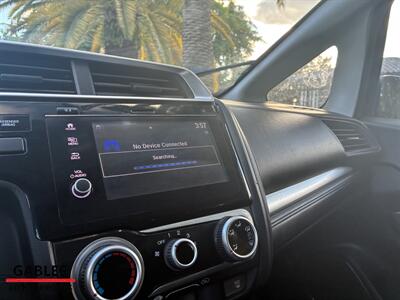 2019 Honda Fit Sport   - Photo 16 - Miami, FL 33165