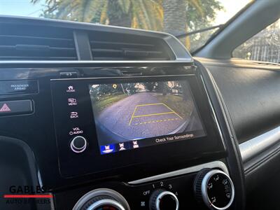 2019 Honda Fit Sport   - Photo 17 - Miami, FL 33165