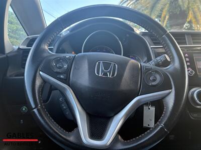 2019 Honda Fit Sport   - Photo 14 - Miami, FL 33165